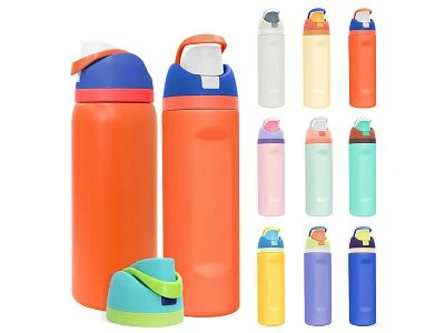 Hoe u de perfecte waterfles voor uw levensstijl kiest